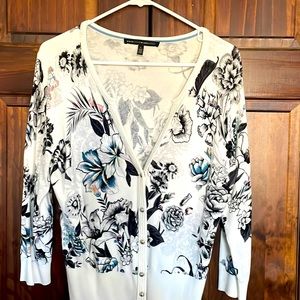 White House Black Market sweater